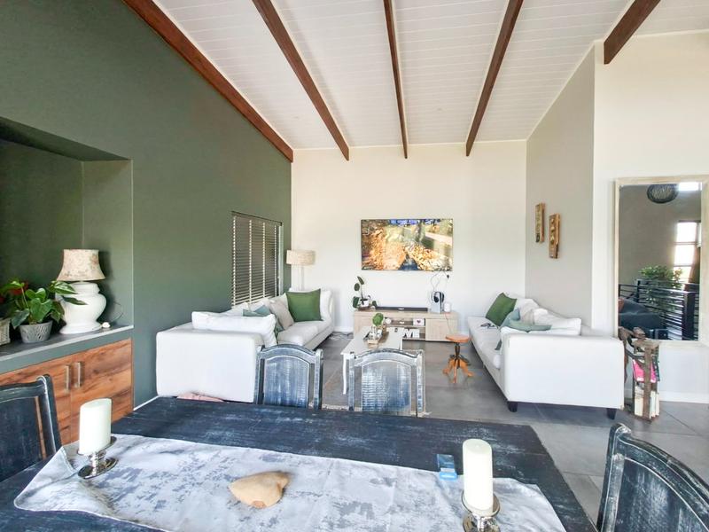3 Bedroom Property for Sale in Eden Residential Estate Western Cape